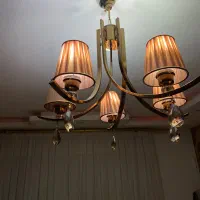 لوستر دو‌عدد