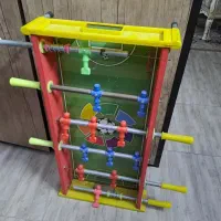 دوچرخه و اسباب بازی