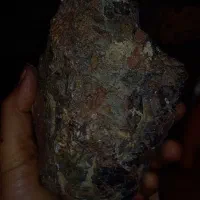 شهاب سنگ اصل