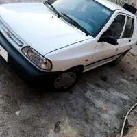 پراید96تکسوز