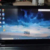 لپتاپ  نسل7  Toshiba