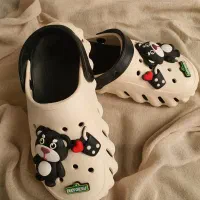 کراکس و صندل طبی