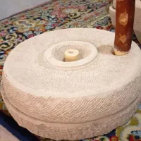 انواع محصولات سنگی