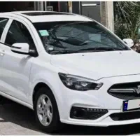 شاهین جی سفیدسانروف صفر