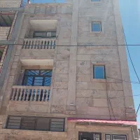 آپارتمان قلات
