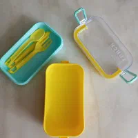 ظرف غذاپلاستیکی