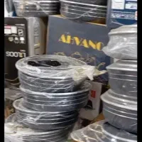 باز سازی ظروف کهنه شما تحویل بصورت کاملا نو