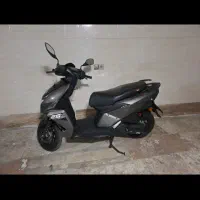 انتورک در حد