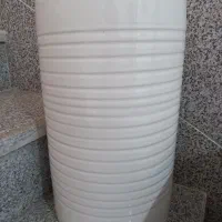گلدان سفالی