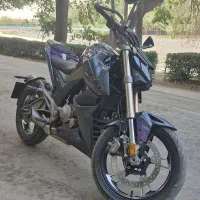 زونتس z2u 150 -بنلی -na