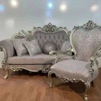 مبلمان یارا مدل* افسون*