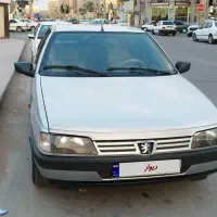 پژو 405 مدل 88 بنزینی