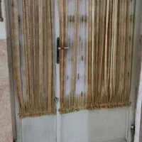 پرده ترک