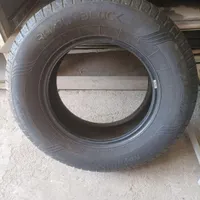 لاستیک کم کار کرده سایز ۱۶ ۷۰ ۲۳۵