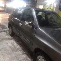 پراید۸۴|خودرو سواری و وانت|مشهد, دوست آباد|دیوار
