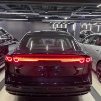 Mazda ez6 فول maxsport 2025