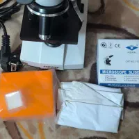 فروش خیلی فوری انواع میکروسکوپ در حد نو و کاملا نو