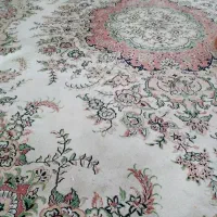فرش ۱۲متری شیک شیشه گاز