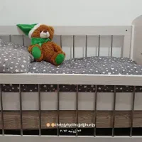 تخت کودک
