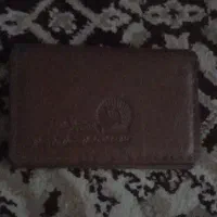 مدارک گمشده