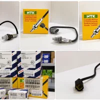 پخش سنسور اکسیژن NTK و بوش