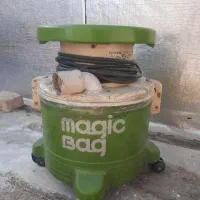 جارو برقی