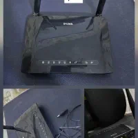 مودم دی لینک