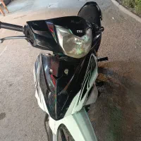 موتور تی وی اس tvs نئو 110