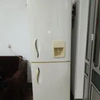 فروش یخچال امرسان