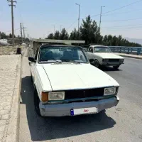 وانت مدل ۹۲