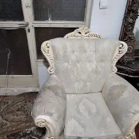 مبل|مبلمان خانگی و میز عسلی|تهران, کیانشهر|دیوار