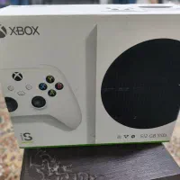 Xbox series s|کنسول، بازی ویدئویی و آنلاین|شیرود, |دیوار