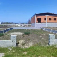 فروش زمین مسکونی ۲۶۰ متری انتهای شهرک بهزاد
