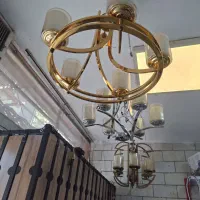 لوستر نو با  قیمت مناسب