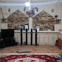 خانه ویلایی ۱۲۰ متری/ توضیحات مهم