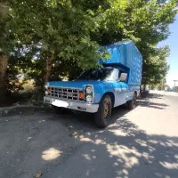 نیسان تکسوز آپشنال ۴۰۳