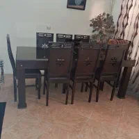 میزناهارخوری