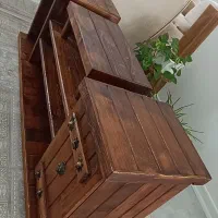 میز تلویزیون