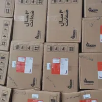 آبگرمکن دیواری بوتان 3115