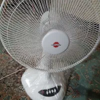پنکه پارس خزر