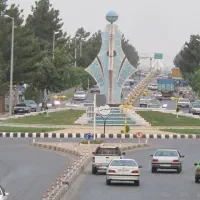 فروش دو باب مغازه تجاری تربت جام