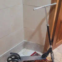 اسکوتر تاشو بزرگ