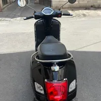 وسپا gts300|موتورسیکلت|تهران, بهارستان|دیوار