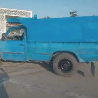 وانت کرایه تلفنی درون وبرون شهری کارگرحمل نخاله