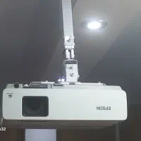 ویدئو پروژکتور epson