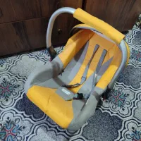 کریر نوزاد