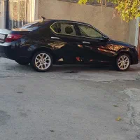 دنا پلاس اتومات ۶دنده توربو 1402