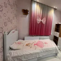 تخت خواب یک نفره