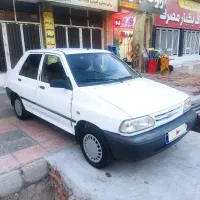 پراید 131 مدل 94 خانگی