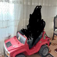 ماشین شارژی